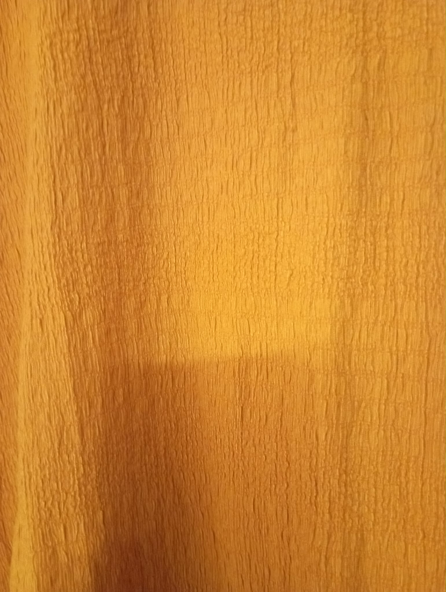 WOMEN'S F&F ORANGE S/L TOP (16UK 44 EU 12US)