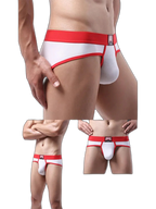 2-pack Cotton Sports Briefs