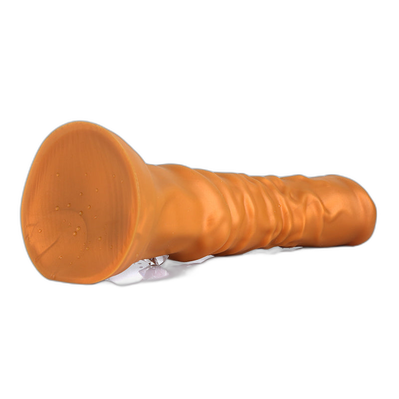 Thorin - Horse Dildo - Ultra Realistic Dildo - Silicone Dildo - 7 Sizes