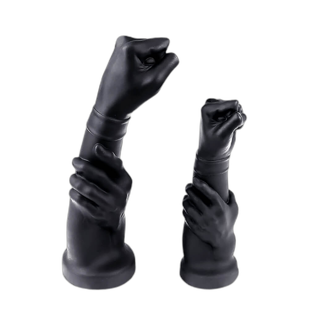 Apex Arm - Fist Dildo - Huge Dildo - Silicone Dildo