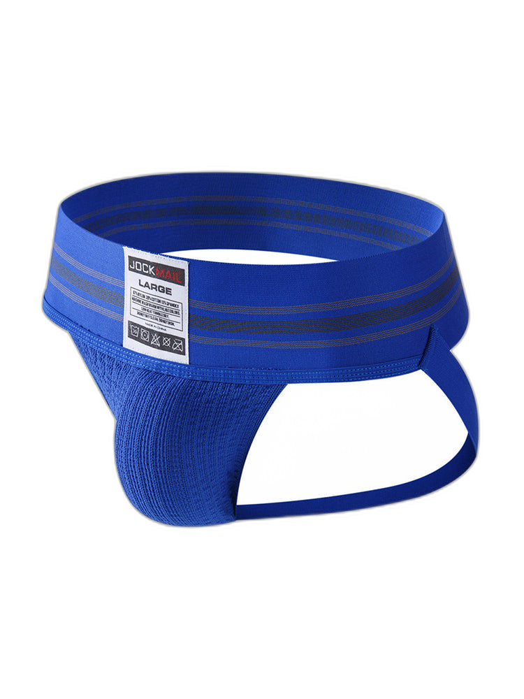 Widen Waistband Mens Jockstrap