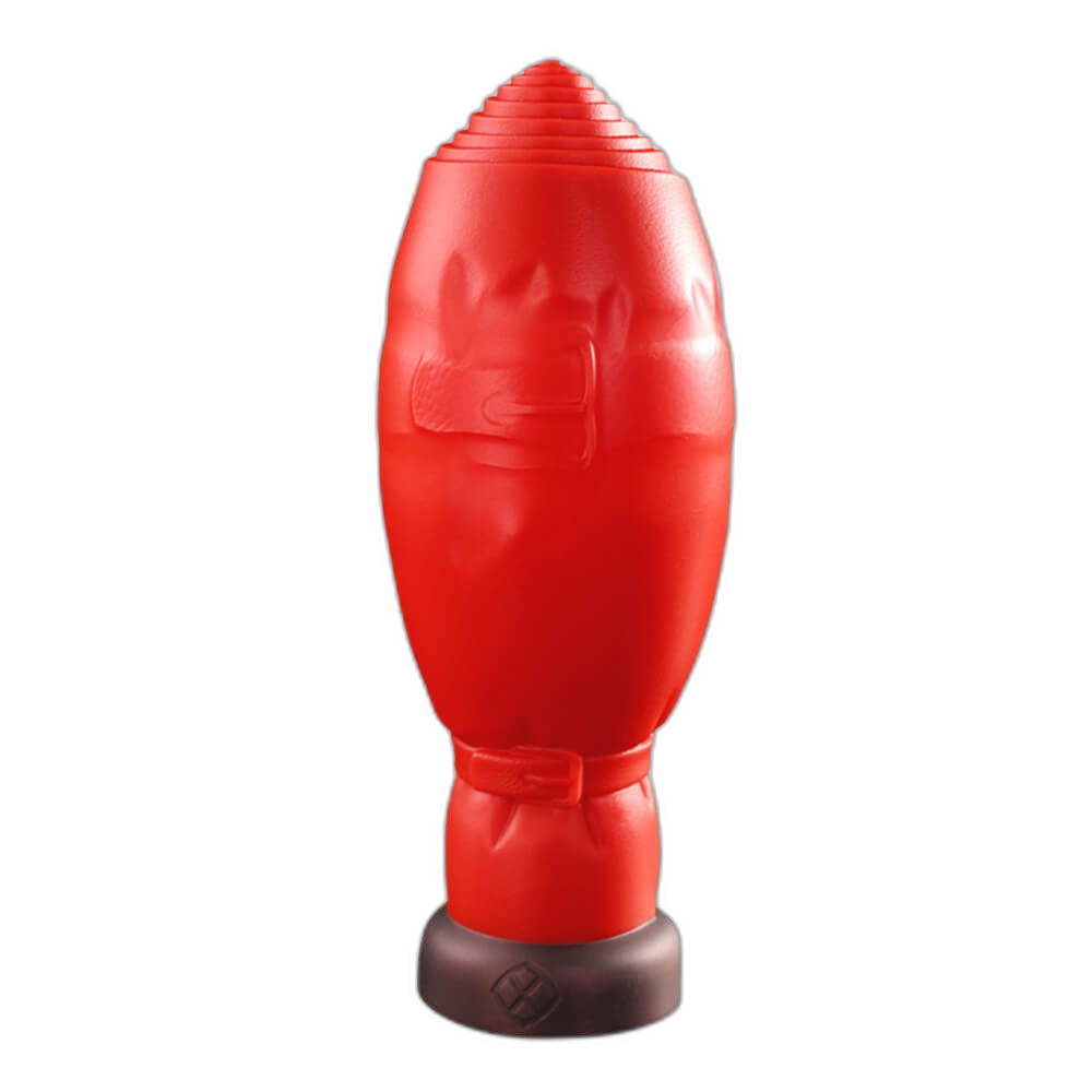 Xomiy Coach - Secret | Blow Up Butt Plug