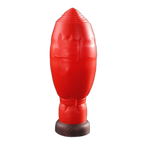 Xomiy Coach - Secret | Blow Up Butt Plug