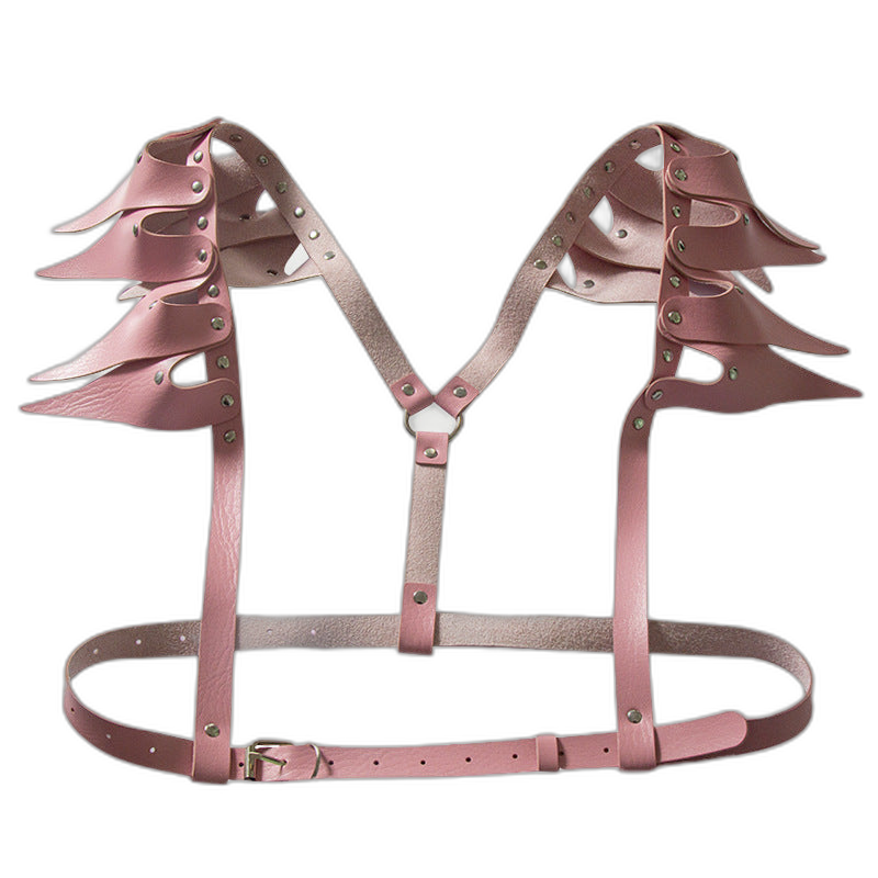 Rogue Talon Shoulder Harness