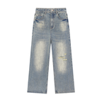 MENS,JEANS,BOTTOMS,TROUSERS,CLOTHING,CLOTHES,FASHION,DISTRESS