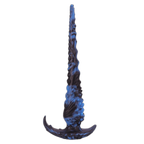 Kraken - Long Anal Plug - Tentacle Butt Plug - Wearable Butt Plug