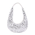 New Dinner All-match Sequins Handbag