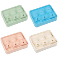 Silicone Butt Plug 'Christmas Tree' Ice Cube Mold Tray