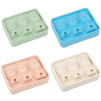 Silicone Butt Plug 'Christmas Tree' Ice Cube Mold Tray