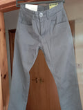 NEW with tag - MENS KRUZE DNM size 28s GREY