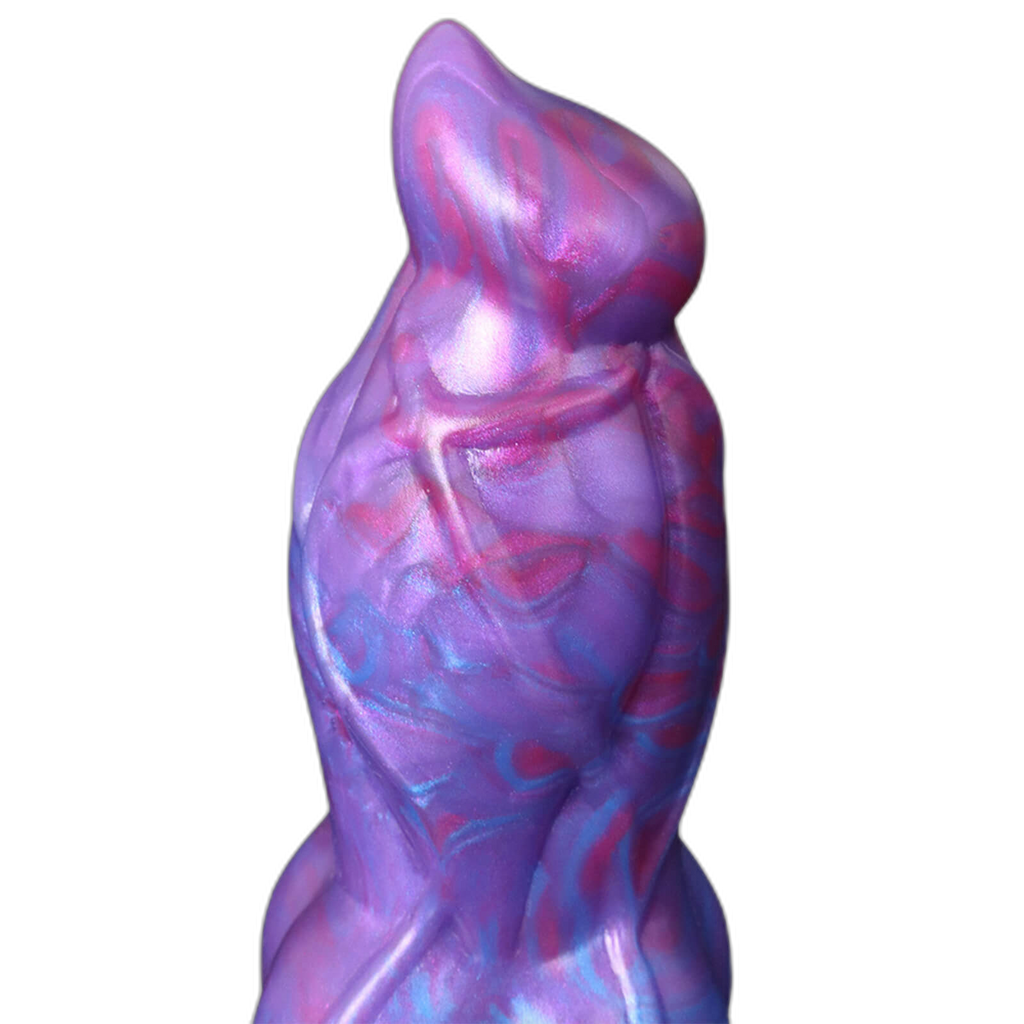 Erosurge – 5.5 Inch Fantasy Vibrating Anal Plug
