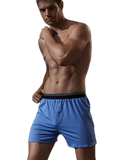 Men's Loose Thin Boxer Briefs