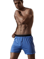 Men's Loose Thin Boxer Briefs