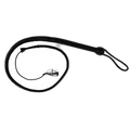Prowler RED Turkish Knot Whip Black