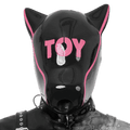 Furrjoi Toy Ido Drone Hood Pink
