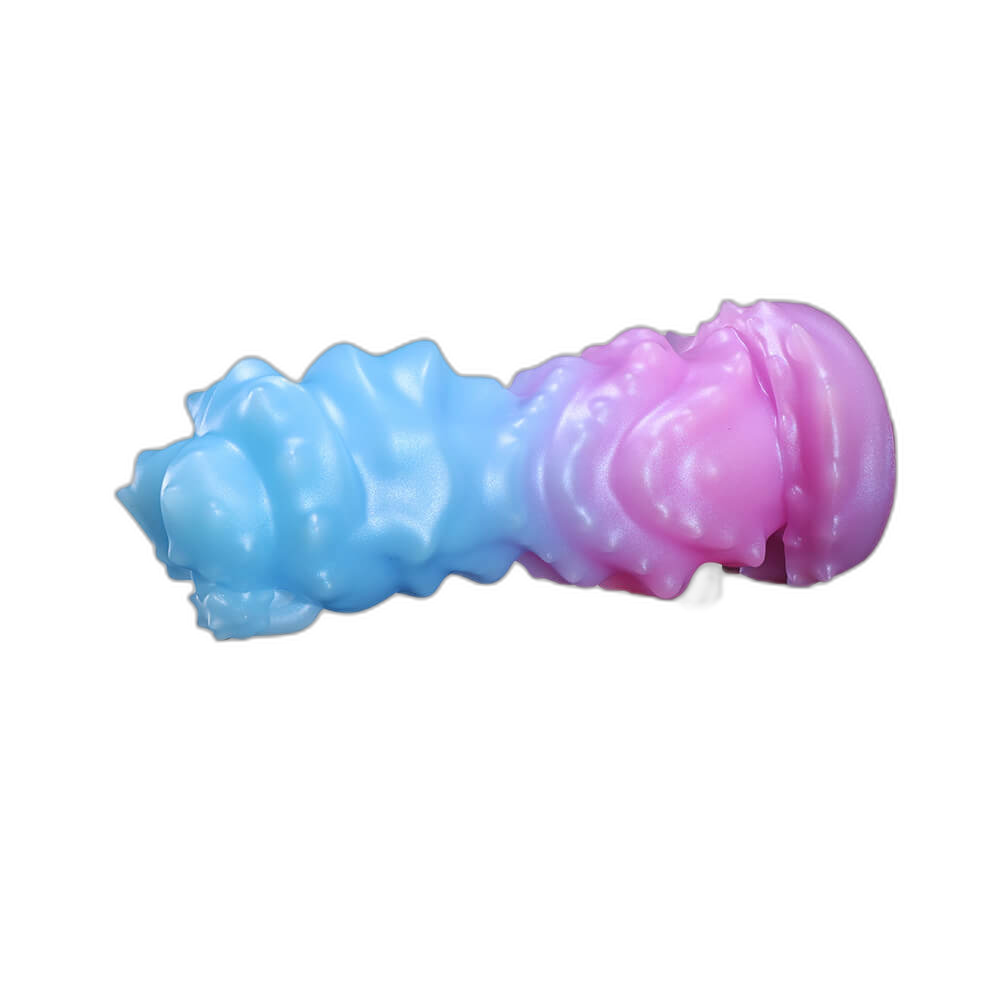 SWISOK Cacti - Fantasy Dildo - Alien Monster Dildo - 5 Sizes