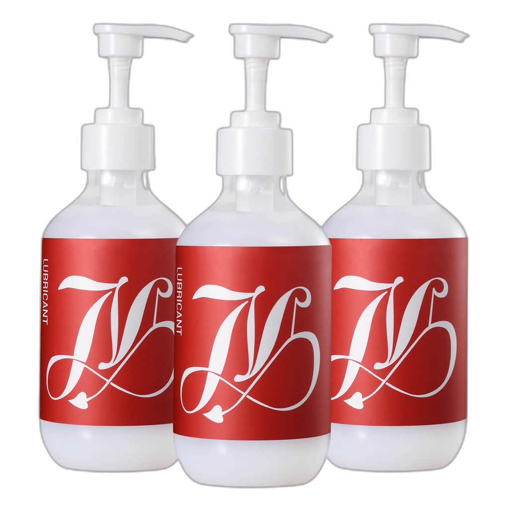 Juliettoys Water-Based Fake Cum Lube