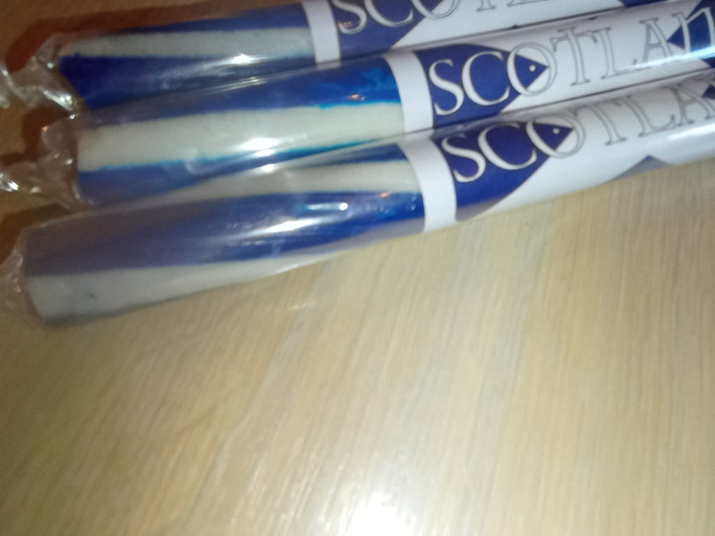 SCOTLAND ROCK (3 FOR £5)