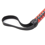 Long BDSM Snake Whip