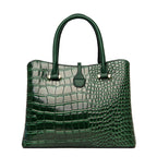 Fashion Large Capacity Women's Shoulder Messenger Handbag