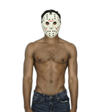 Horror Hockey Mask