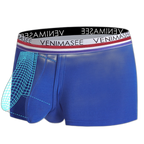 Modal Underwear Separate Pouch Boxer Briefs