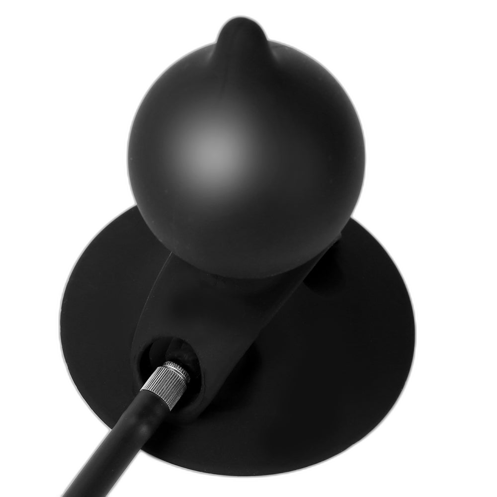 ruff GEAR Suction Inflatable Plug