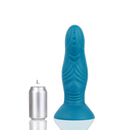 Splash - Tentacle Dildo - Whale Dildo - Octopus Dildo