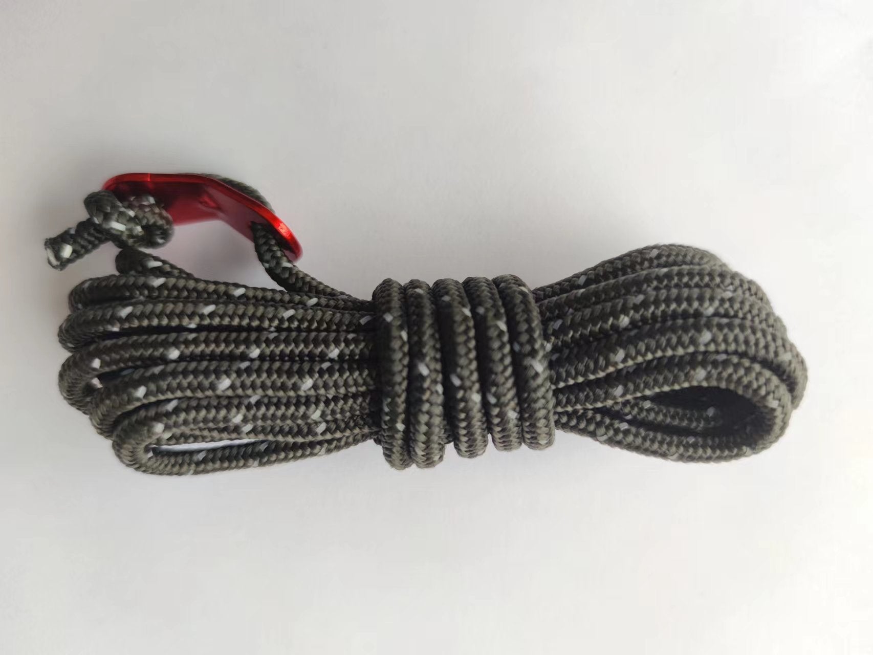 Adjustment Piece Outdoor Tent Rope Reflective Canopy Wind Rope