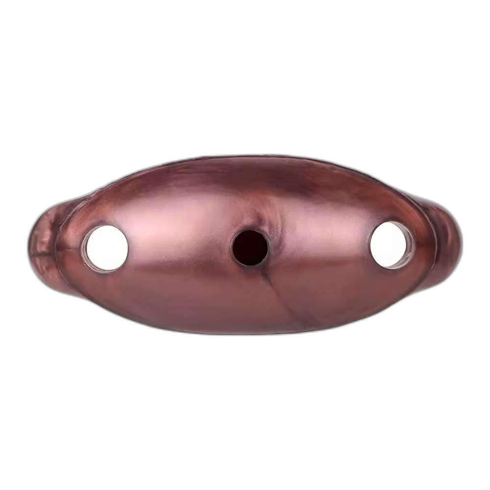 Vaughn - Fantasy Horse Tail Butt Plug - 3 Sizes