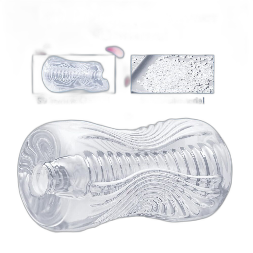 TwistWave - Male Masturbator Sleeve - Pocket Stroker