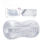 TwistWave - Male Masturbator Sleeve - Pocket Stroker