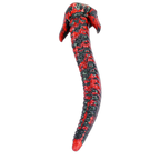 DavyDongs - 17.5 Inch Tentacle Dildo - Long Anal Dildo
