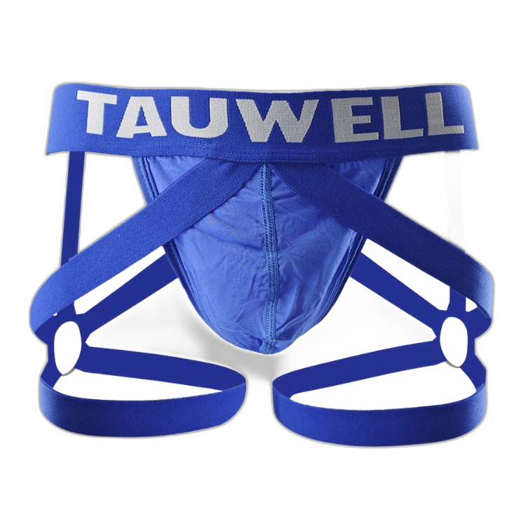 Tauwell Tied Up Tease Jock Thong