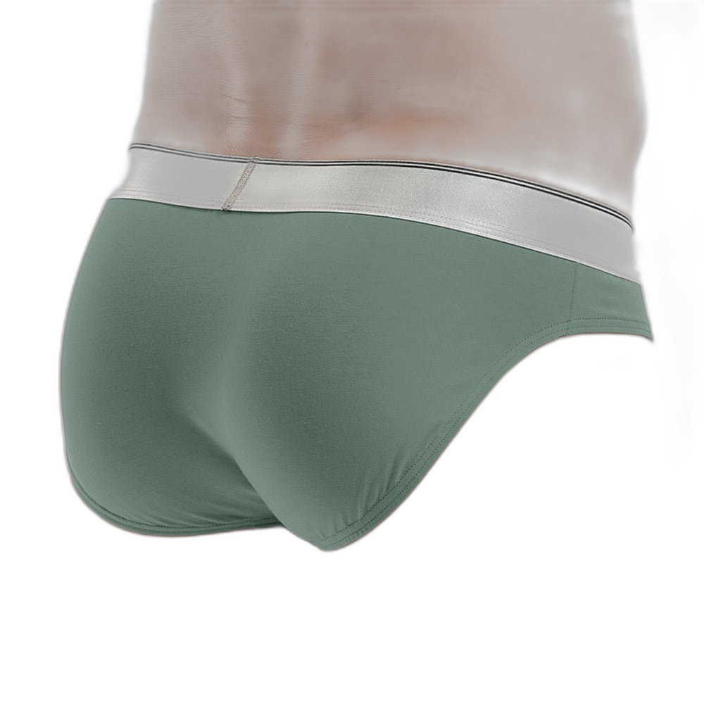 Agility Cotton Briefs