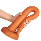 Snake Stick - Long Anal Plug - Anal Training Toys