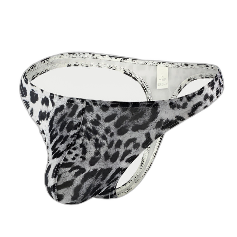 Wild Thong