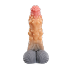 Swisok The Sloth - Seven Deadly Sins Fantasy Dildo