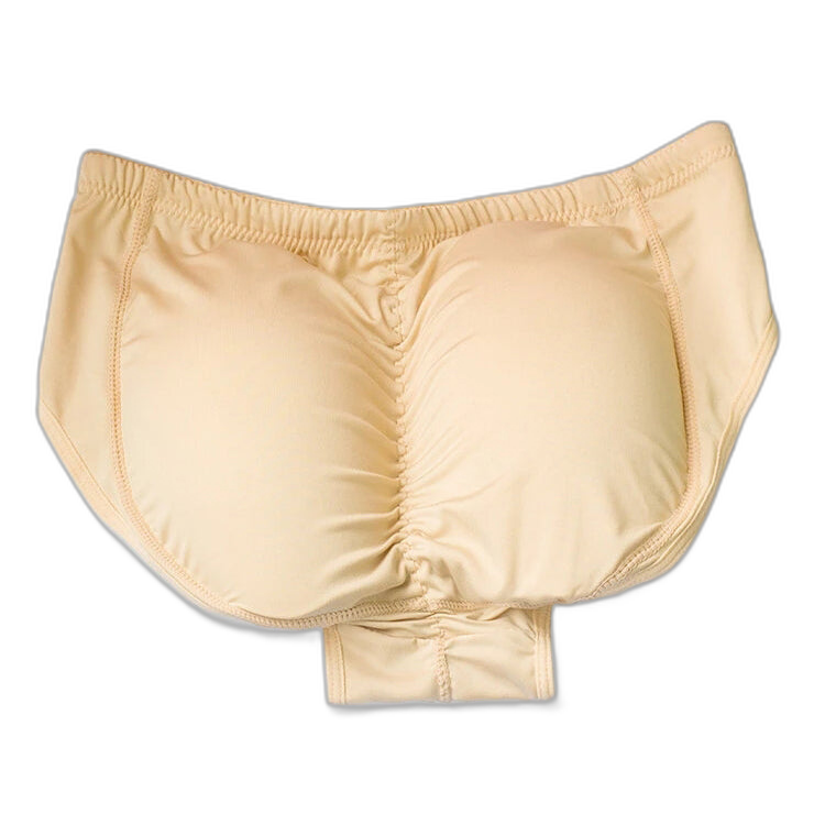 Men’s Sexy Butt Lifting Padded Briefs Shapewear