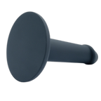 ruff GEAR Silicone Anal Dildo Rider Kit