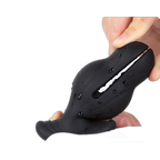 Electric Butt Plug - Multi Functional Anal Dilator - 8 Frequency Vibrating Anal Toy