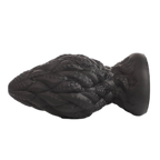 Paul - Tentacle Texture Butt Plug