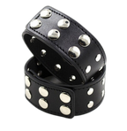 Leather Wrist / Arm Restraints