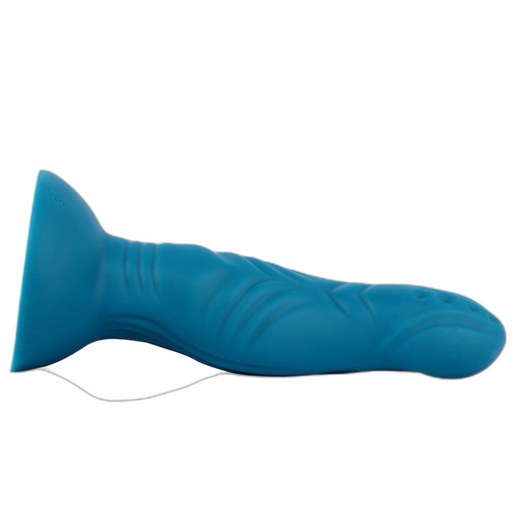 Splash - Tentacle Dildo - Whale Dildo - Octopus Dildo
