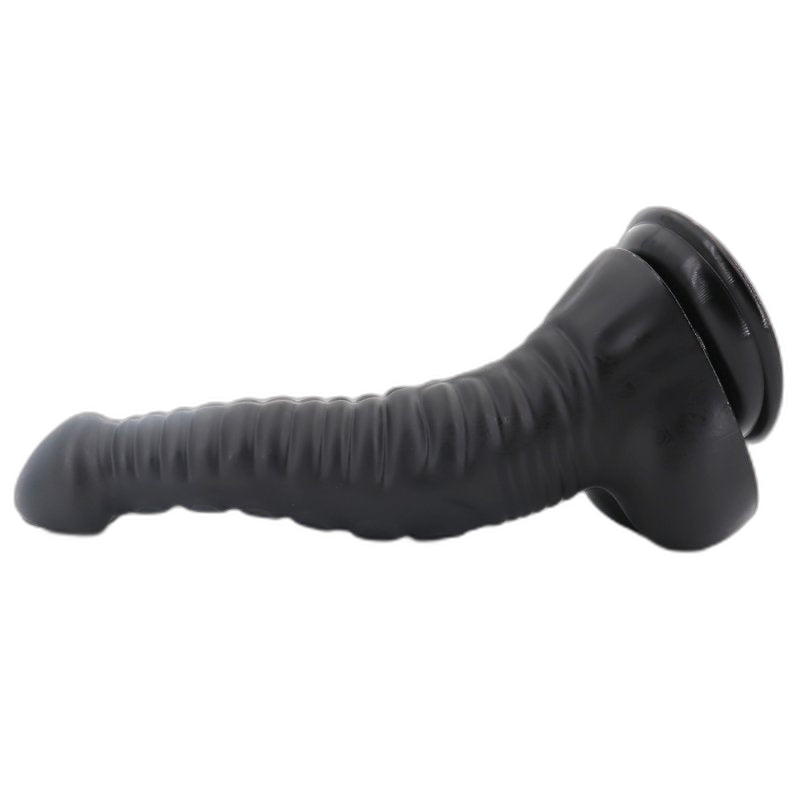 ruff GEAR Fantasy Barnacle Dildo 12.2 Inch