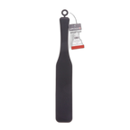 Prowler RED Silicone Paddle Black