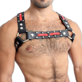 Red Viper Harness