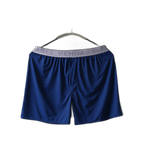 Men's Ice Silk Arrow Pants Breathable Boxers