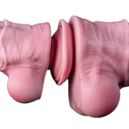 Horse Spirit - Huge Realistic Stallion Toy - Fantasy Silicone Dildo