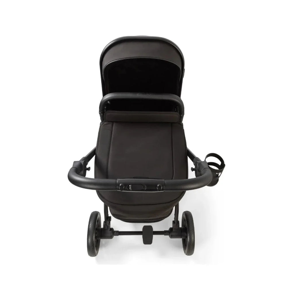 Red Kite Push Me Savanna i Travel System - Black
